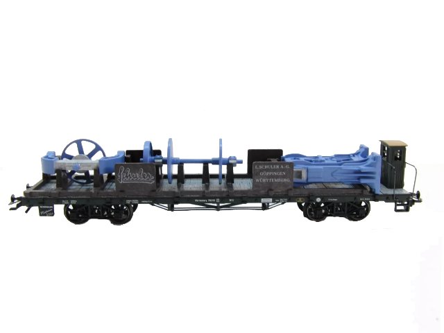 Märklin wagon